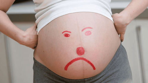 Treatment of vaginitis during pregnancy: Things to note