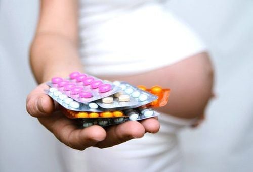 Guidelines for iron supplementation for pregnant women during pregnancy