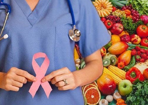 A low-fat, nutritionally balanced diet may reduce the risk of dying from breast cancer