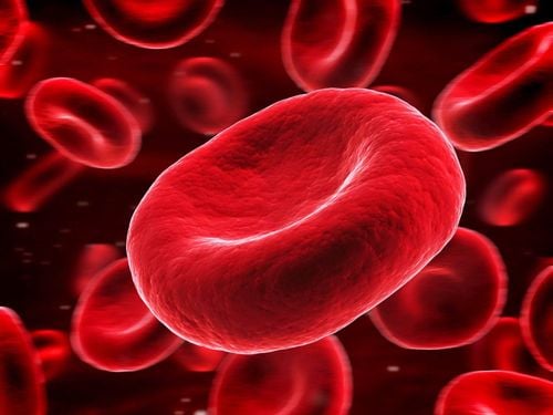 What is erythrocyte sedimentation?