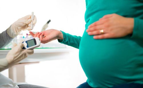 5 good sports for pregnant women with gestational diabetes