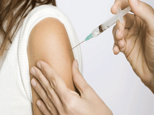 The dose of rabies vaccine recommended by the World Health Organization