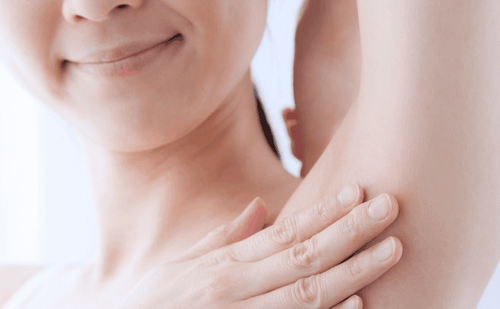 Is armpit disease contagious?