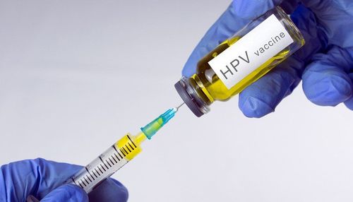 Cervarix and Gardasil HPV vaccines