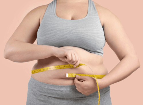 Types of surgery to treat obesity in adults