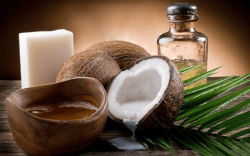 Does Coconut Oil Affect Testosterone Levels?