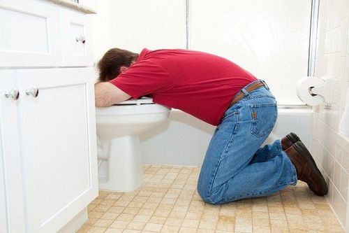 Morning diarrhea - Causes and treatment