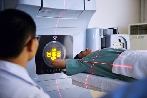 What is radiotherapy? The role of radiotherapy