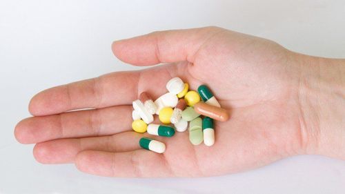 What should you eat during and after taking antibiotics?