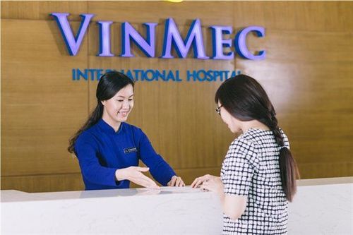 
Những lưu ý khi sử dụng thẻ bảo hiểm Vinmec Platinum
