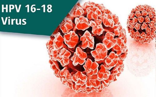 Có phải virus HPV 16 và 18 dễ gây ra ung thư cổ tử cung?