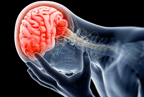 Những tổn thương xảy ra ngay sau chấn thương sọ não - Phần 1