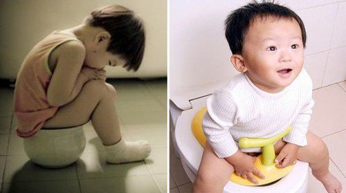 Guide to taking care of children with constipation