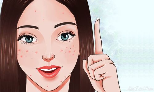 How to choose sunscreen for acne skin