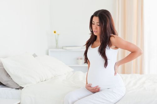 Irritable bowel syndrome during pregnancy: What you need to know