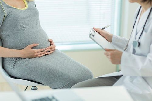 Gene screening for pregnant women over the age of 35: What you need to know