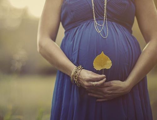 Anemia during pregnancy: What you need to know