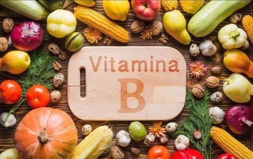 
Vitamin B vô cùng vần thiết cho người bị suy nhược cơ thể
