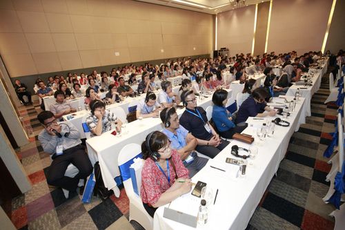 Vinmec và Hội đồng Gây tê Vùng Châu Á tổ chức Hội thảo Quốc tế về Gây tê vùng đầu tiên tại Việt Nam