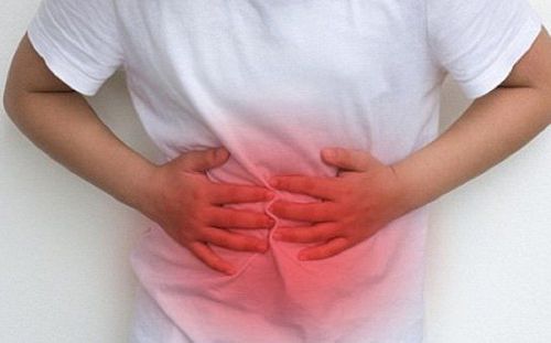 What are the most common symptoms of irritable bowel?