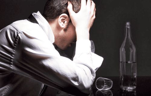 5 scary diseases caused by alcohol