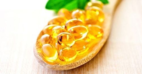 Note about vitamin E supplementation during pregnancy