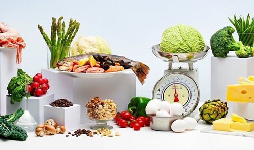 Nhóm thực phẩm có chỉ số đường huyết GI cao, nên hạn chế ăn