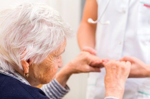 Dementia in the elderly: What you need to know