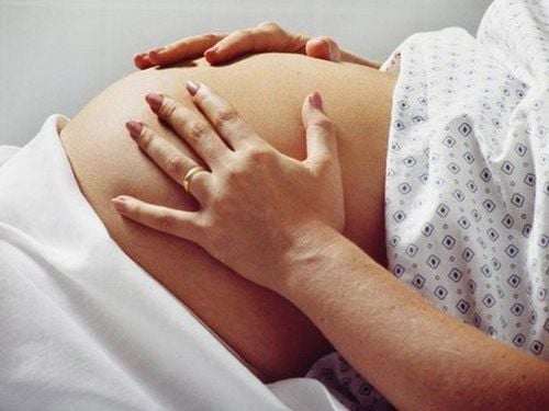 Signs of threat of premature birth and premature birth