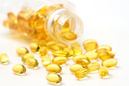 Should vitamin E be taken before pregnancy?