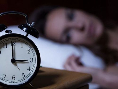 Insomnia in menopausal women