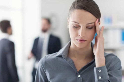 Migraine headache: Easy to see, easy to recur