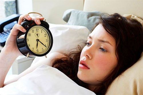 How dangerous is chronic (chronic) insomnia?