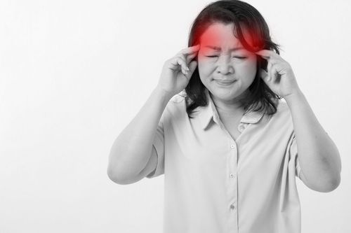 Are frequent headaches, nausea, dizziness dangerous?