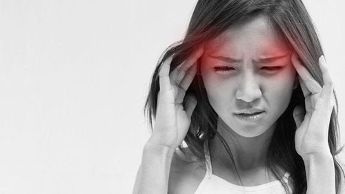 Nhức đầu migraine và phương pháp điều trị (nhức nửa đầu, bán đầu thống)