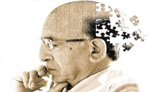 Chẩn đoán và điều trị bệnh sa sút trí tuệ ở người cao tuổi