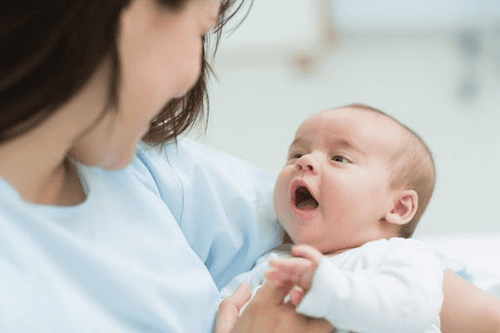 Postpartum depression what to do? Advice from the Doctor