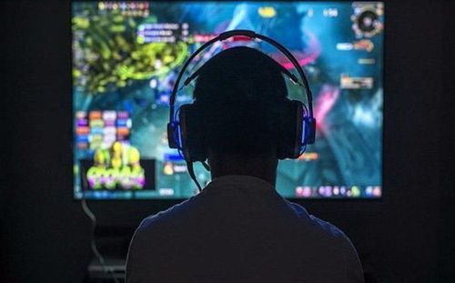 Why can gaming be addictive?