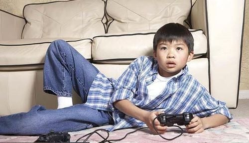 What to do when your child is addicted to games?