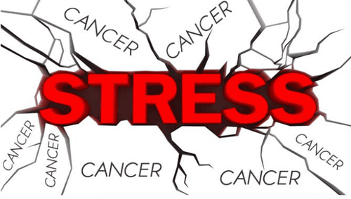 The link between stress and cancer