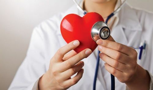 Bước sang tuổi 40: Cảnh giác với bệnh tim mạch