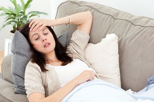 
Insomnia is very common in pregnant women
