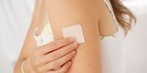 Contraceptive patch: What you need to know