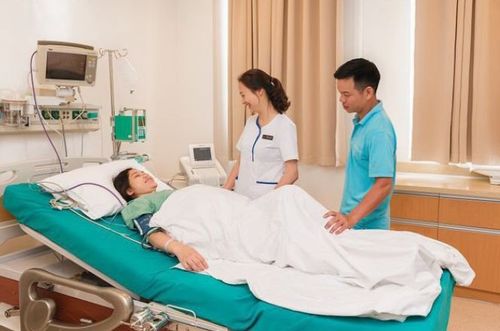 
Bệnh viện Đa khoa Quốc tế Vinmec Times City áp dụng ERAS- là các phương pháp chăm sóc bệnh nhân trước, trong và sau phẫu thuật
