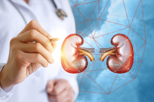 How to care and prevent acute glomerulonephritis in children