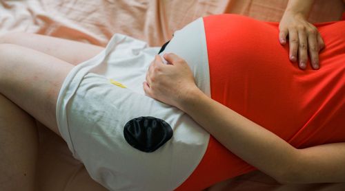 Kidney disease and pregnancy: What you need to know