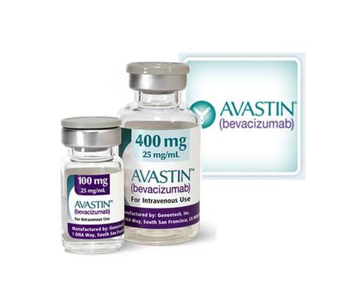 
Avastin được chứng minh là làm chậm sự phát triển khối u ở những người bị ung thư biểu mô tế bào thận di căn
