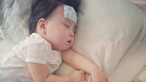 Cảnh báo viêm não Nhật Bản bùng phát ở trẻ em