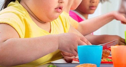 Understanding pathological obesity in children