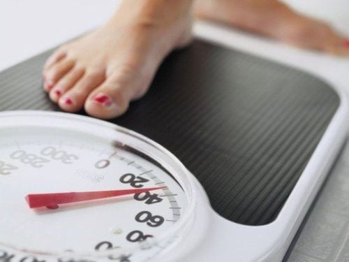 Why can taking drugs cause weight gain?